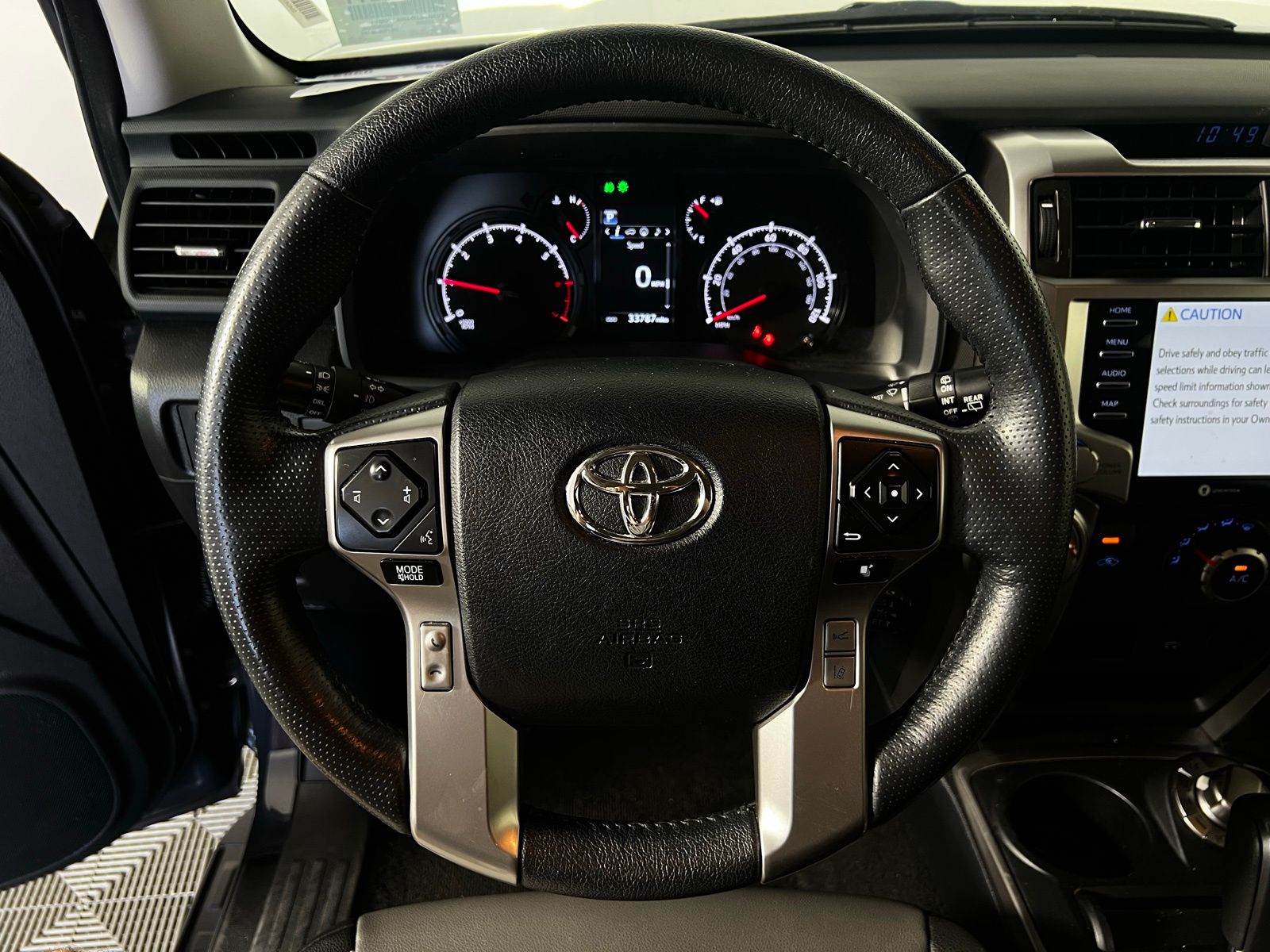 Thumbnail: 2024 Toyota 4Runner - 10
