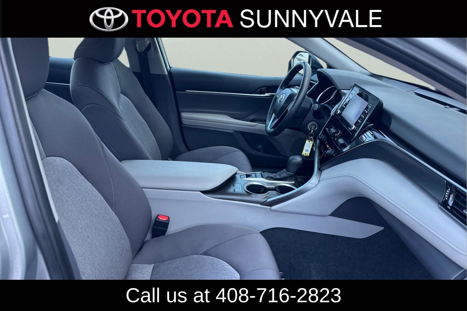 2024 Toyota Camry LE - Photo 20