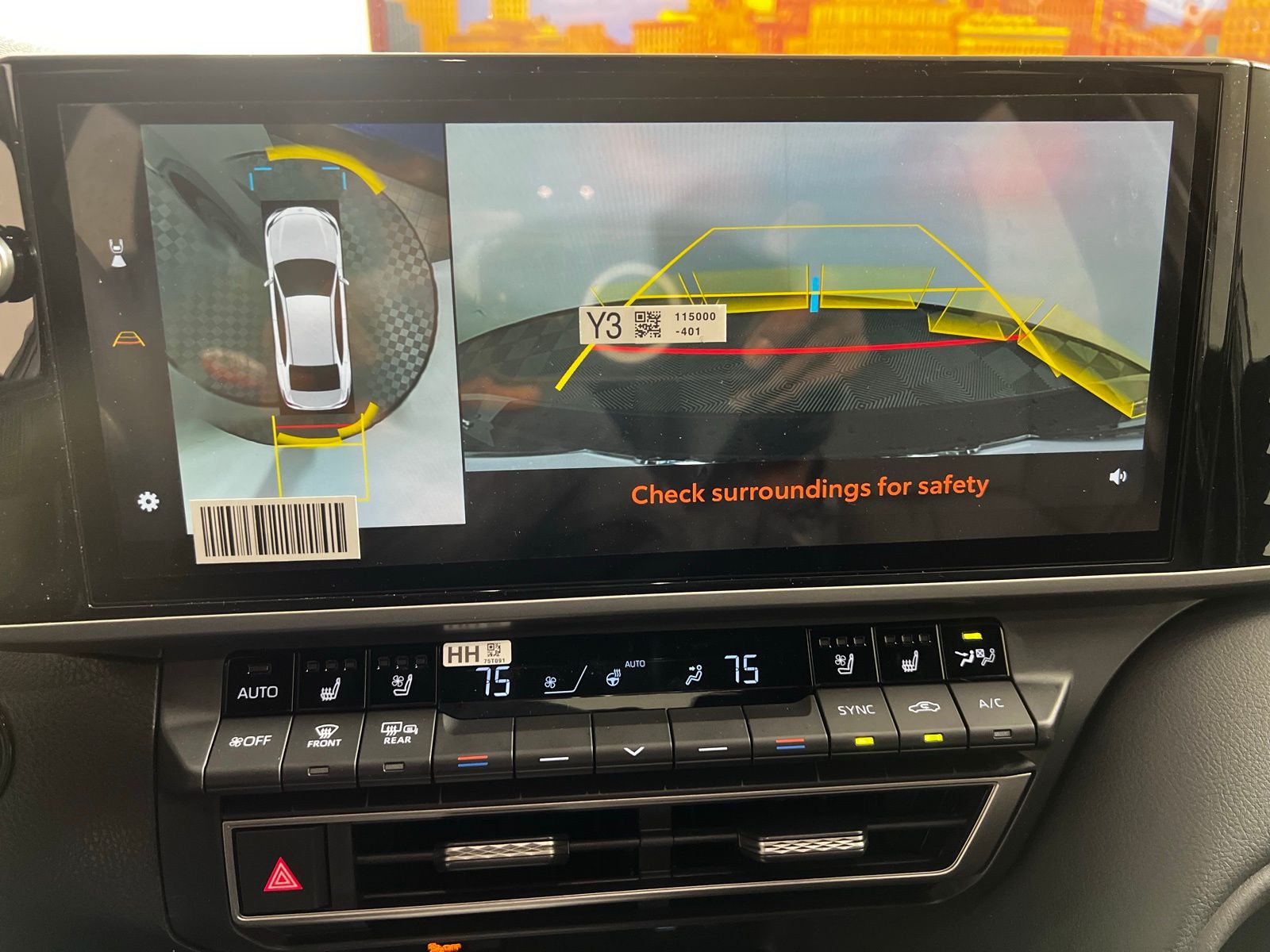 Thumbnail: 2026 Toyota Camry - 13