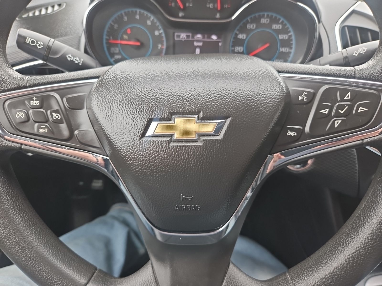 2016 Chevrolet Cruze LT - Photo 25