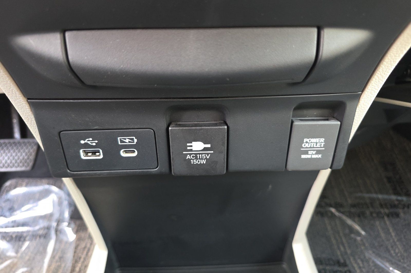 Used 2025  Honda Elite image 34