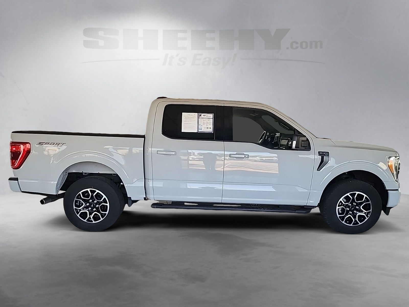 Certified Used 2023 Avalanche Ford XLT image 10