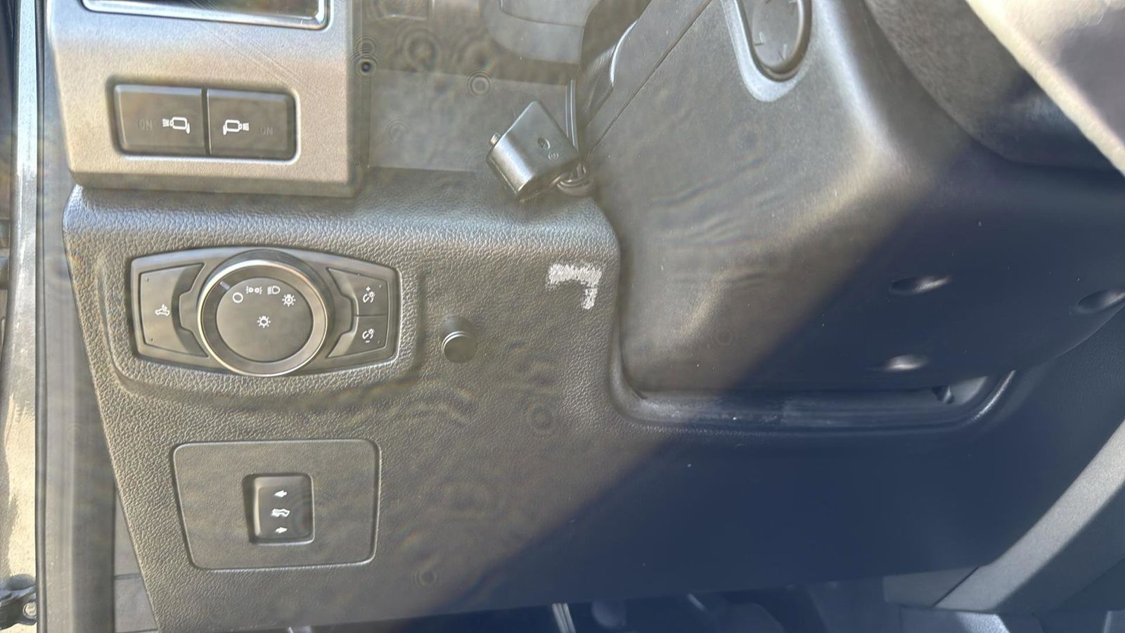 Used Car 2018 Ford F-150  Raptor For Sale Under $50,000 In Austin, Texas