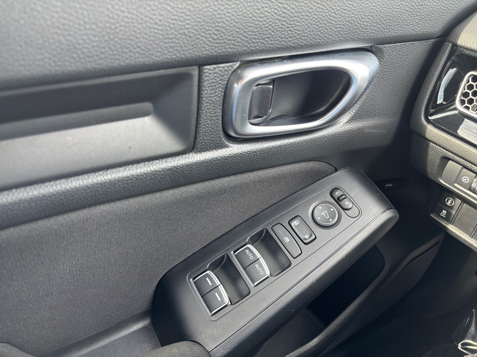 Used 2023 Honda Civic Sedan
