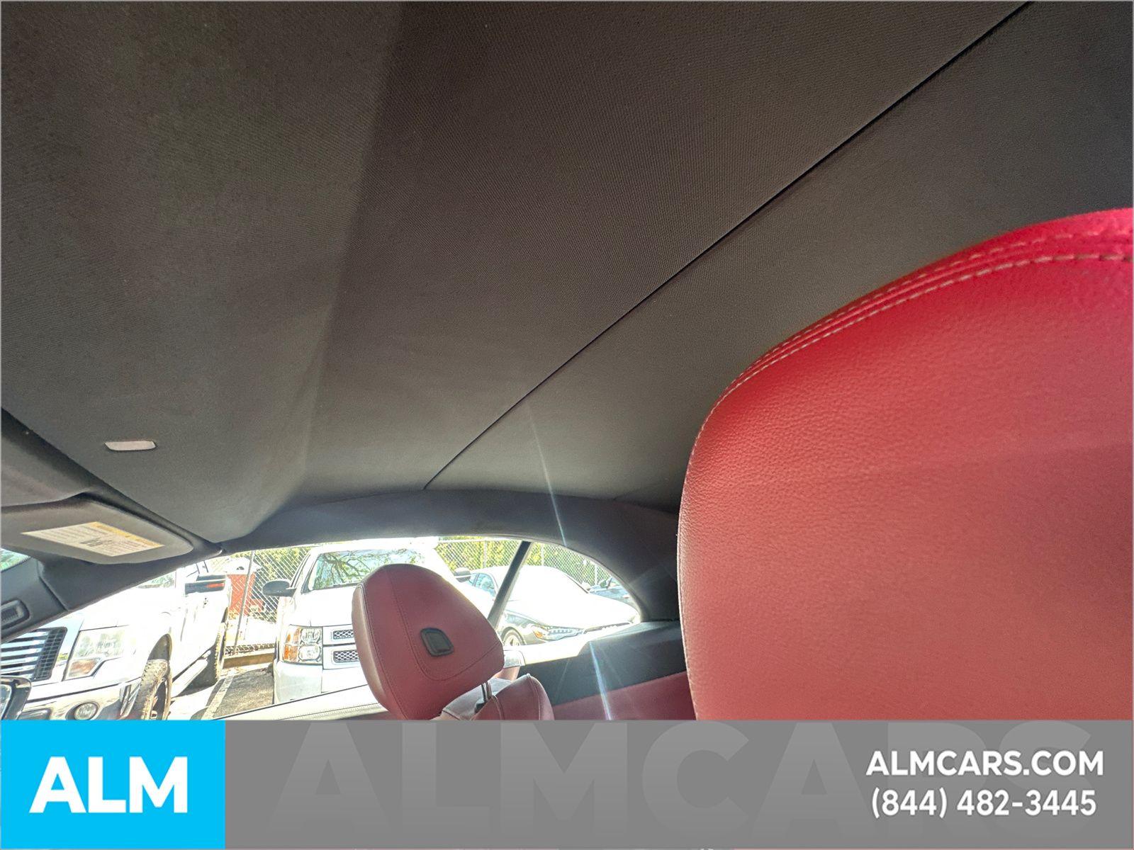 Used 2025 White BMW M440i image 34