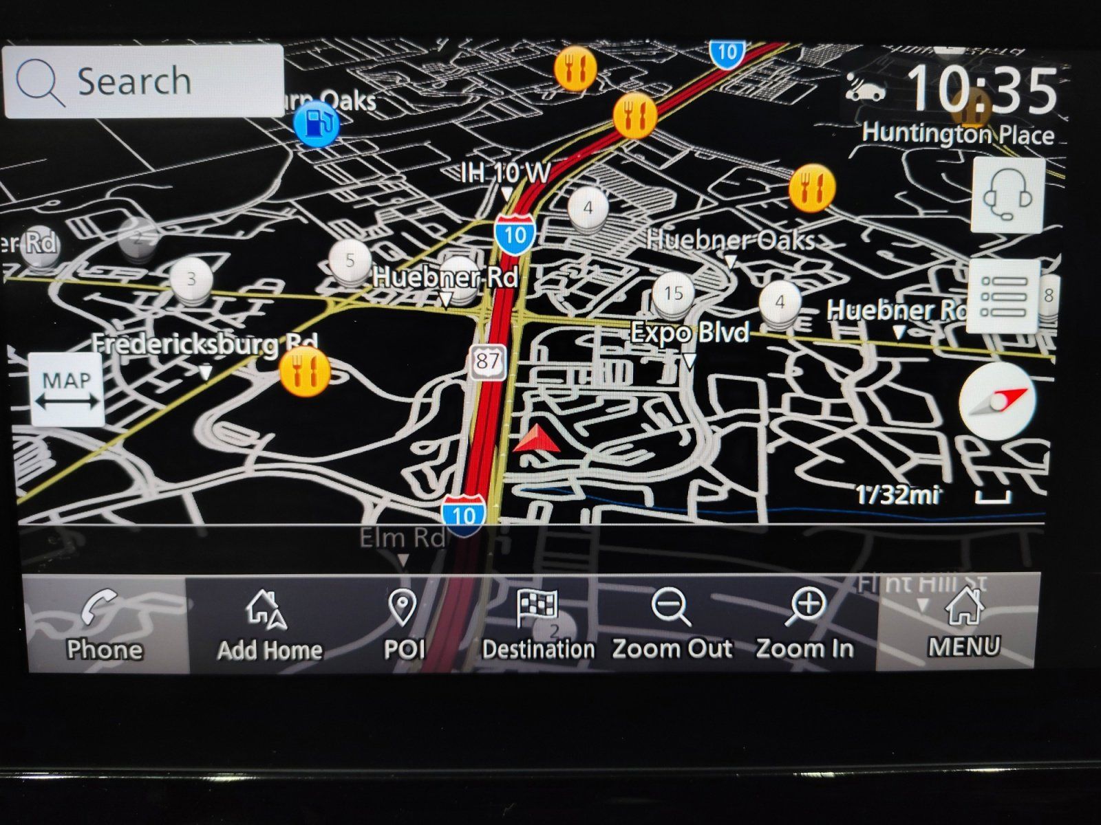 Used Car 2024 Nissan Armada  Sl For Sale Under $50,000 In San Antonio, Texas