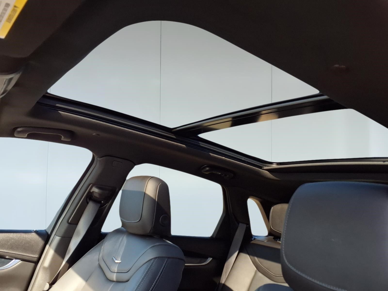 2024 Cadillac XT5 Premium Luxury Silver at Bayway Cadillac Southwest