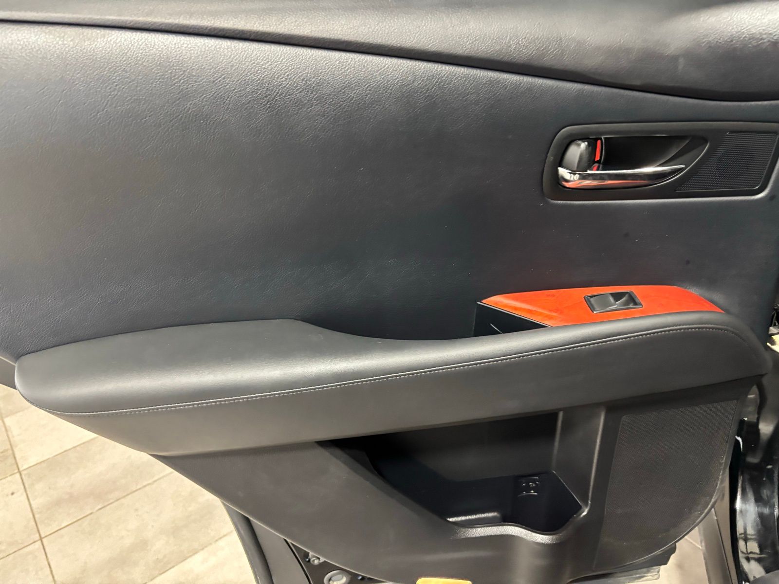 Used Car 2012 Lexus Rx  450h For Sale Under $10,000 In Austin, Texas