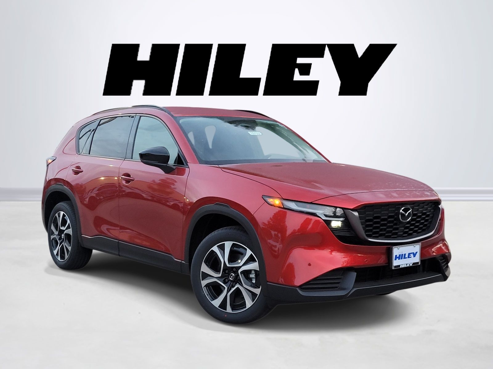 new 2026 Mazda CX-5 car, priced at $36,980