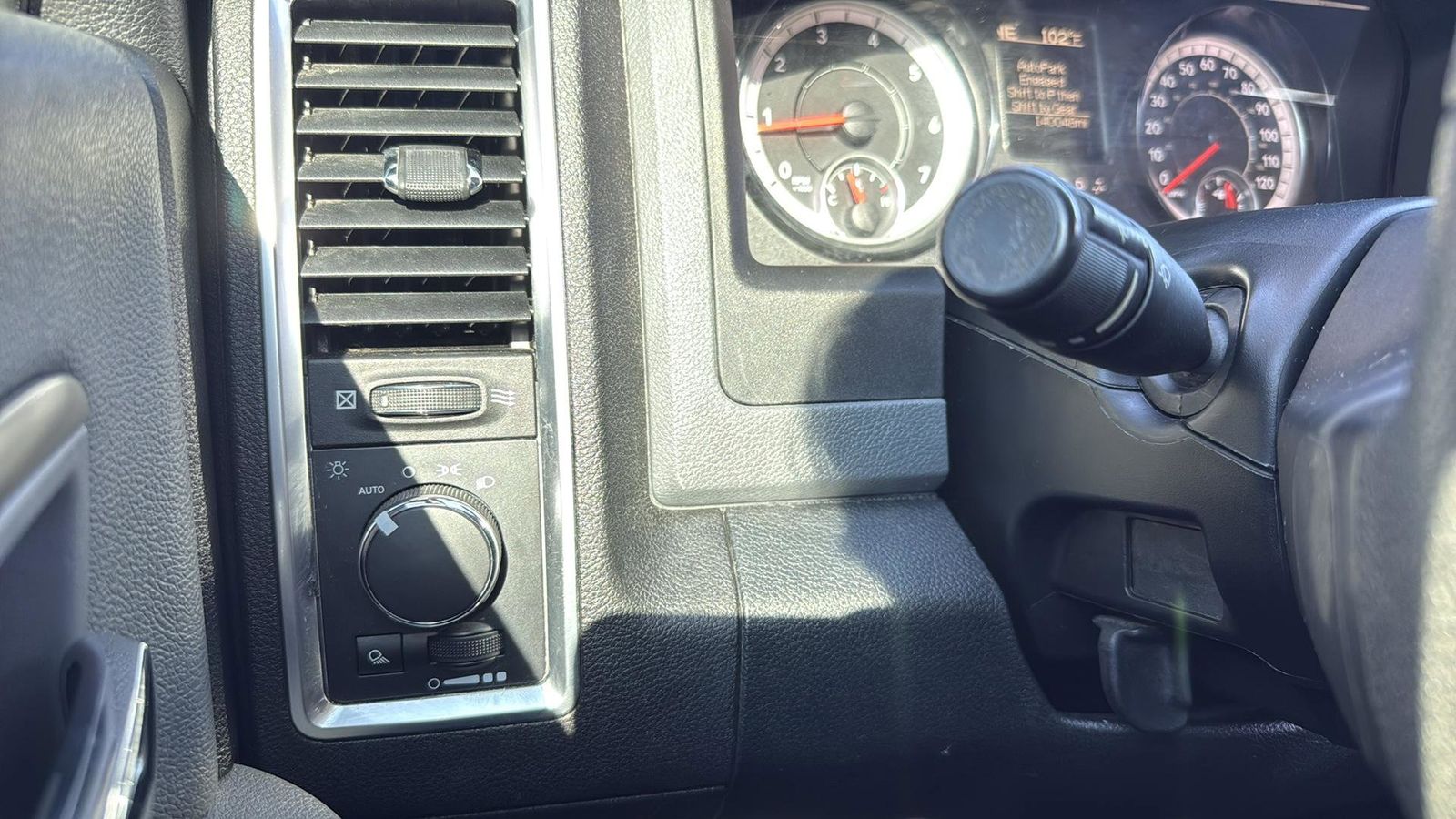 Used Car 2018 Ram 1500  Slt For Sale Under $20,000 In Austin, Texas