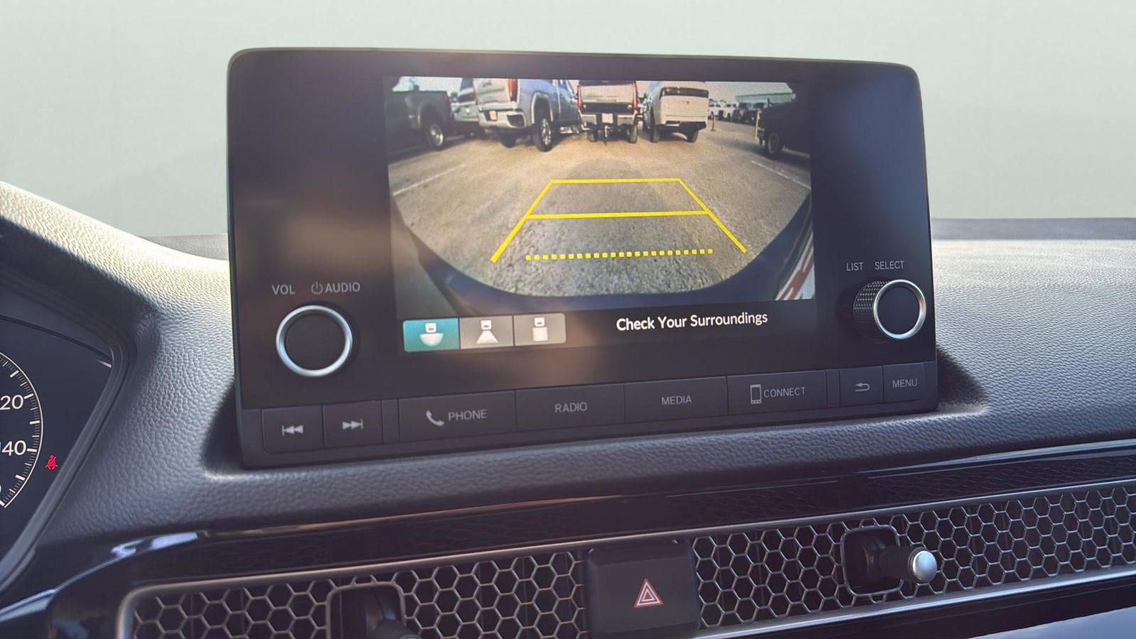 Used Car 2023 Honda Civic  Sport For Sale Under $30,000 In Austin, Texas