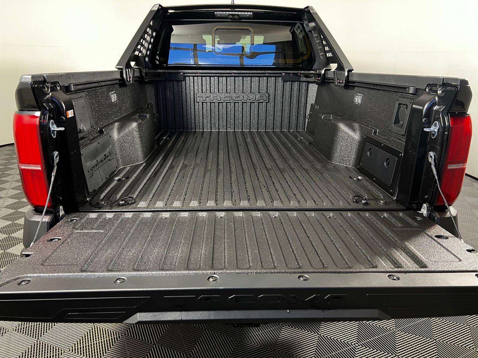 Thumbnail: 2025 Toyota Tacoma - 22