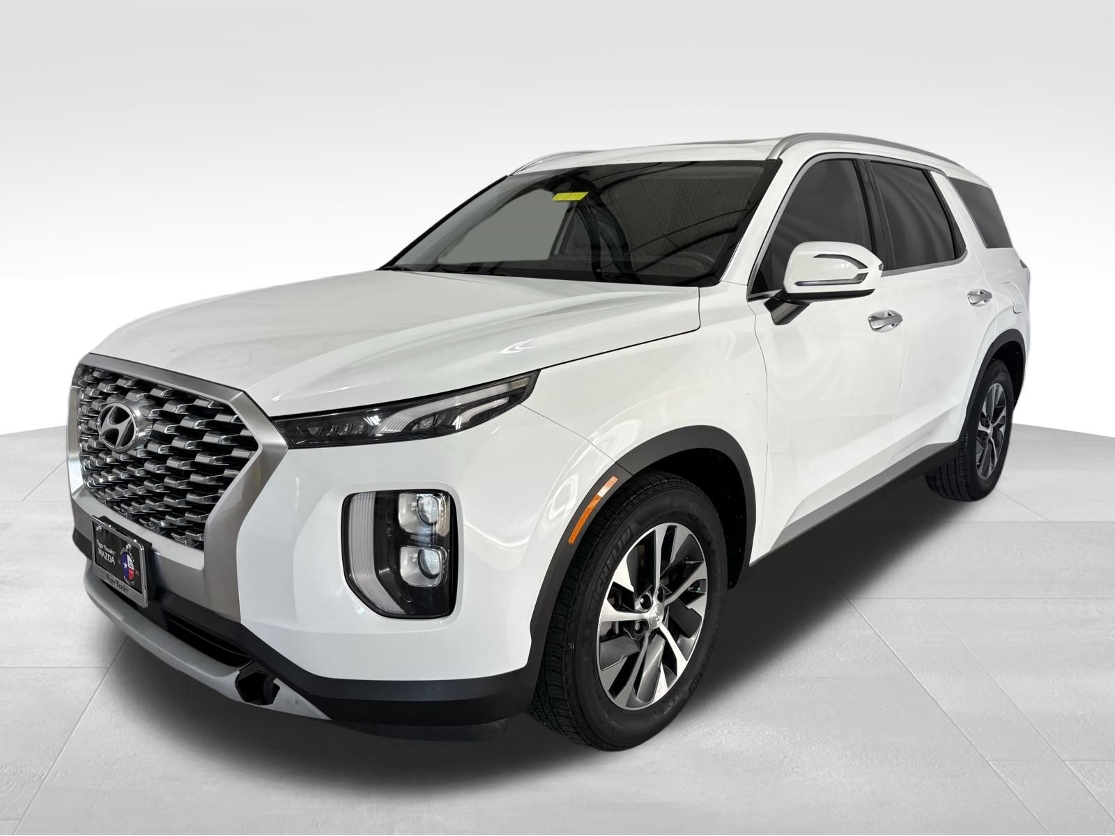 Used Car 2020 Hyundai Palisade  Sel For Sale Under $20,000 In Austin, Texas