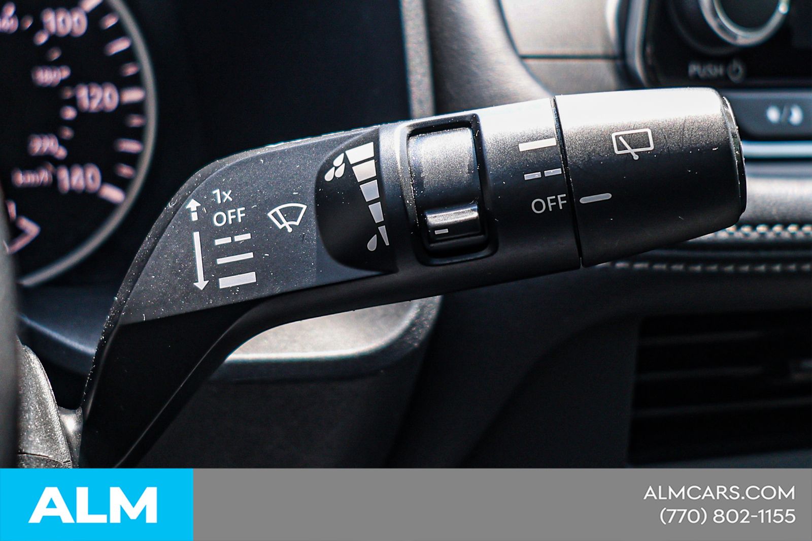 Used 2024 Black Nissan S image 25