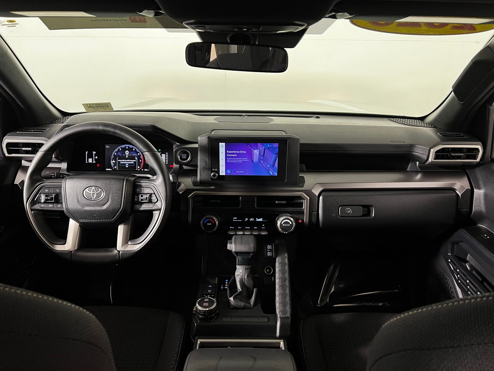 Thumbnail: 2025 Toyota 4Runner - 22