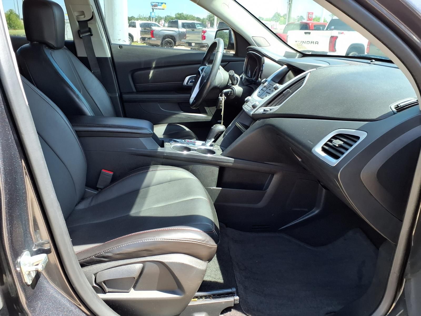 2016 GMC Terrain SLT Silver at Emmons Autoplex