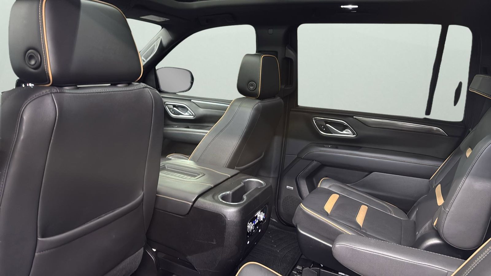 Used Car 2023 Gmc Yukon Xl  At4 For Sale Under $60,000 In Austin, Texas