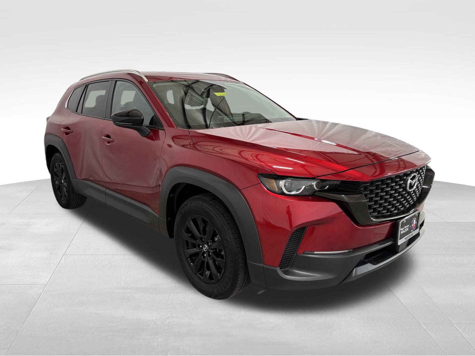 Used Car 2024 Mazda Cx-50  2.5 S Select Package For Sale Under $30,000 In Austin, Texas