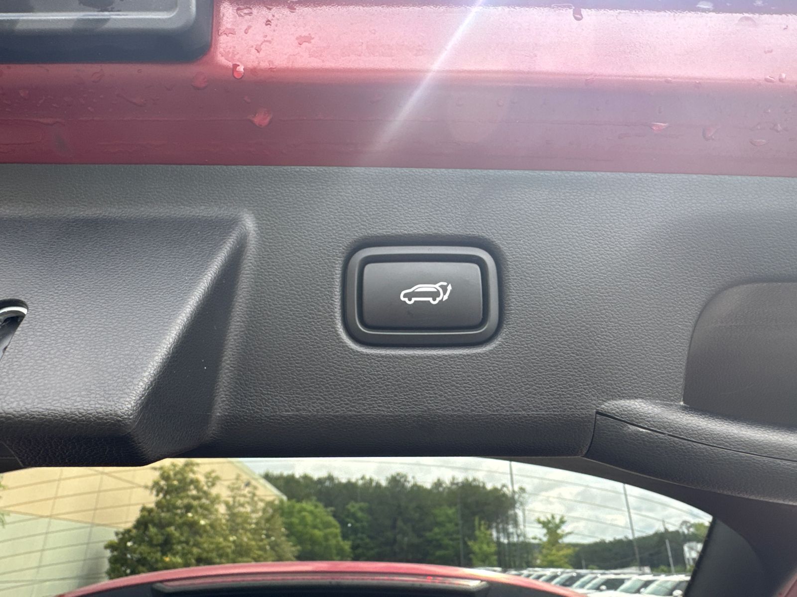 2025 Hyundai Tucson SEL - Photo 19