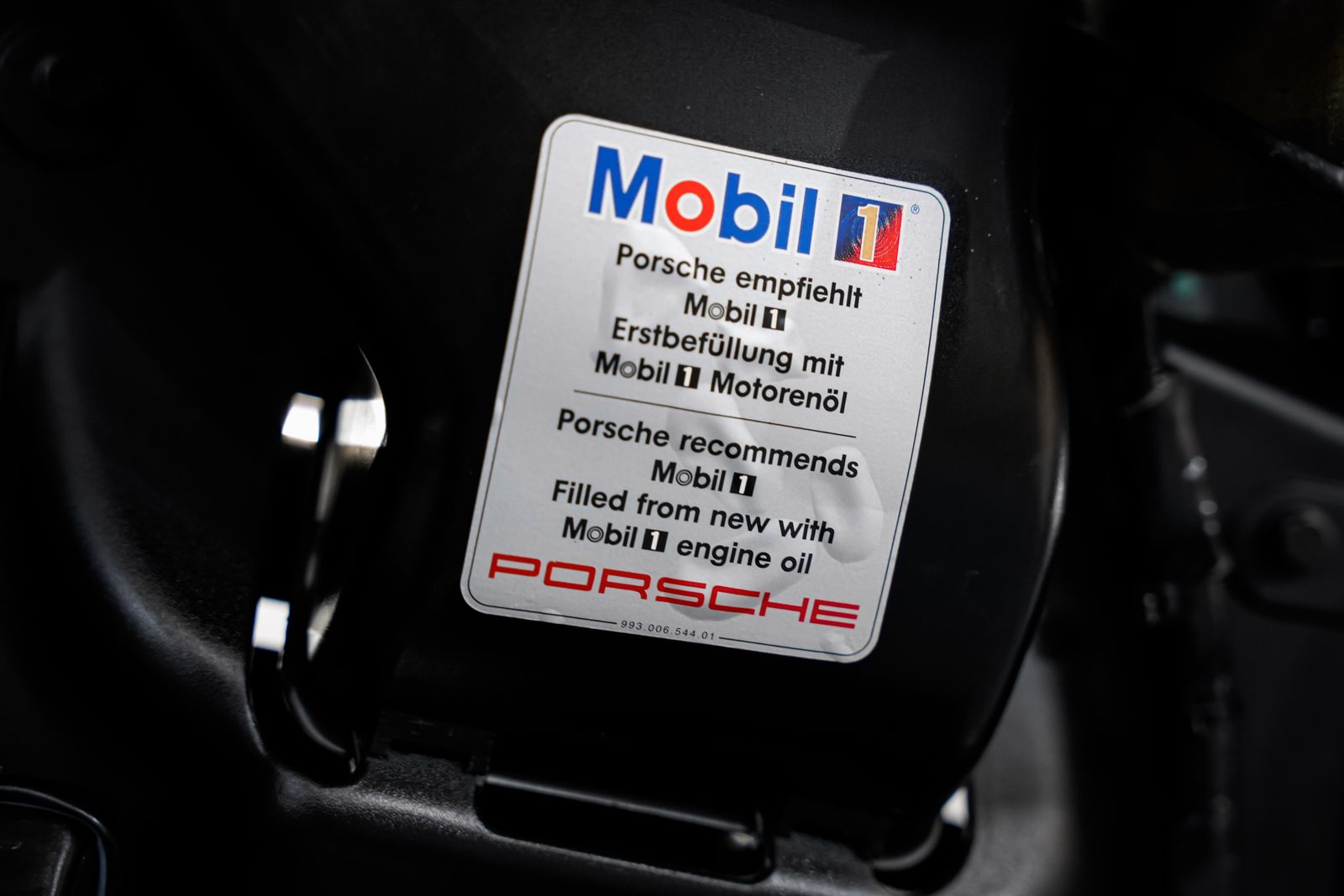 2002 Porsche 911 Turbo — photo 45
