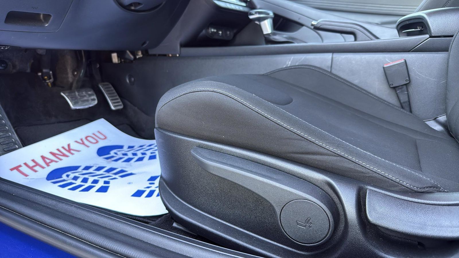 Used Car 2025 Hyundai Elantra  Sel Sport For Sale Under $25,000 In Austin, Texas