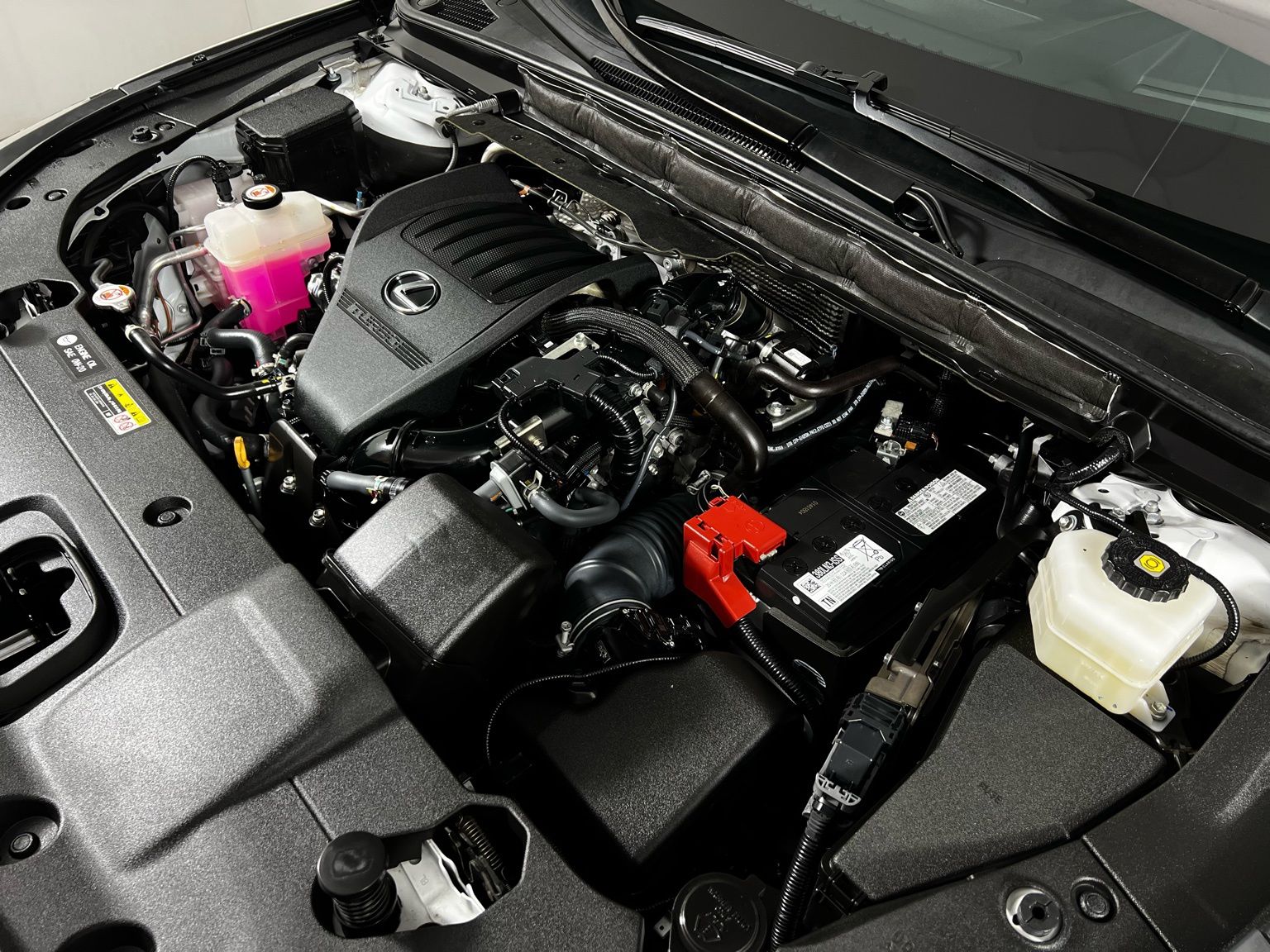 Thumbnail: 2024 Lexus RX - 11