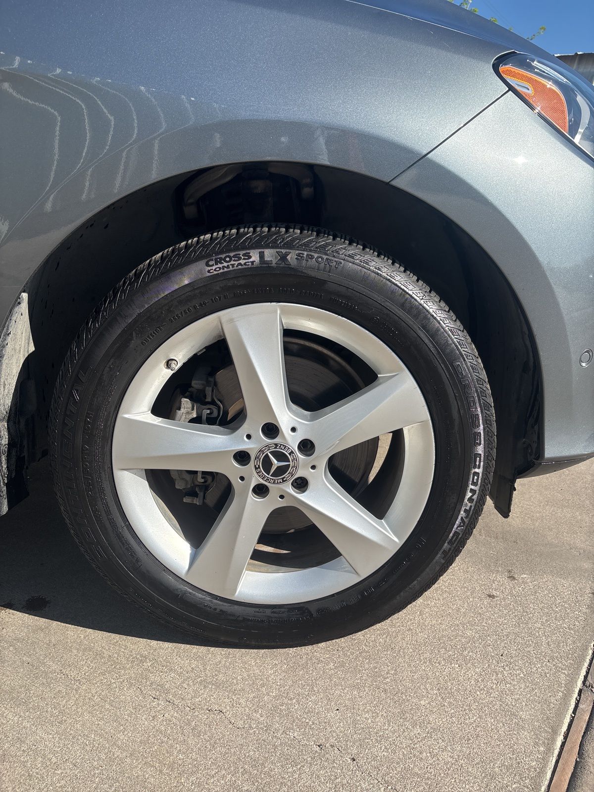 Used Car 2018 Mercedes-benz Gle  Gle 350 For Sale Under $20,000 In Austin, Texas