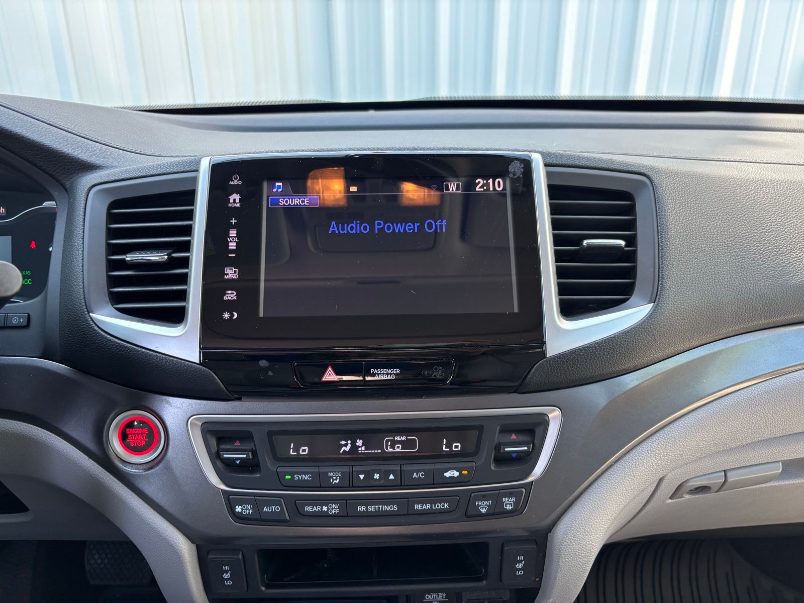 Used Car 2018 Honda Pilot  Ex-l For Sale Under $20,000 In Austin, Texas