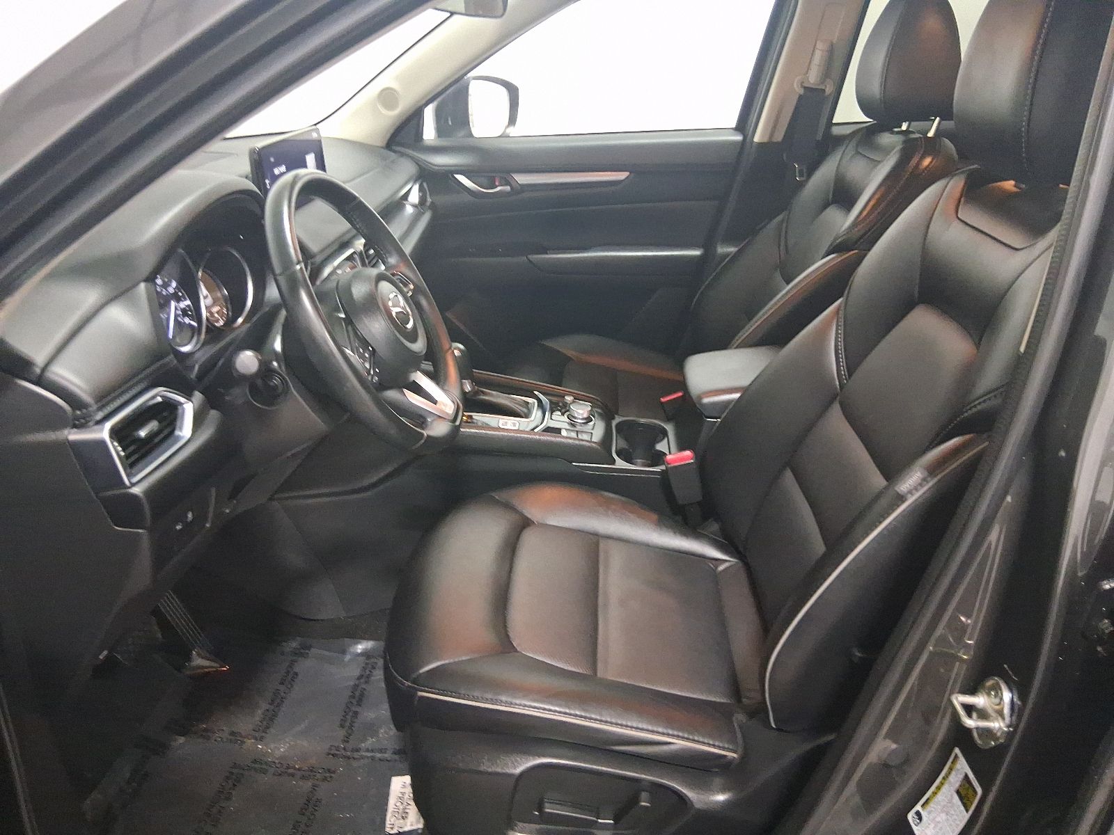 Used Car 2024 Mazda Cx-5  2.5 S Select Package For Sale Under $30,000 In Austin, Texas