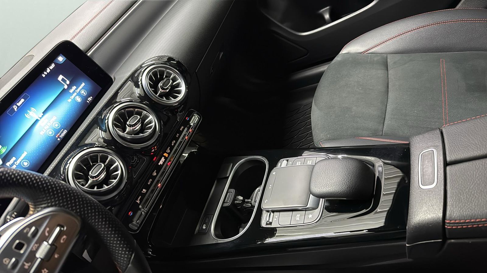 Used Car 2022 Mercedes-benz Cla  Cla 250 For Sale Under $30,000 In Austin, Texas