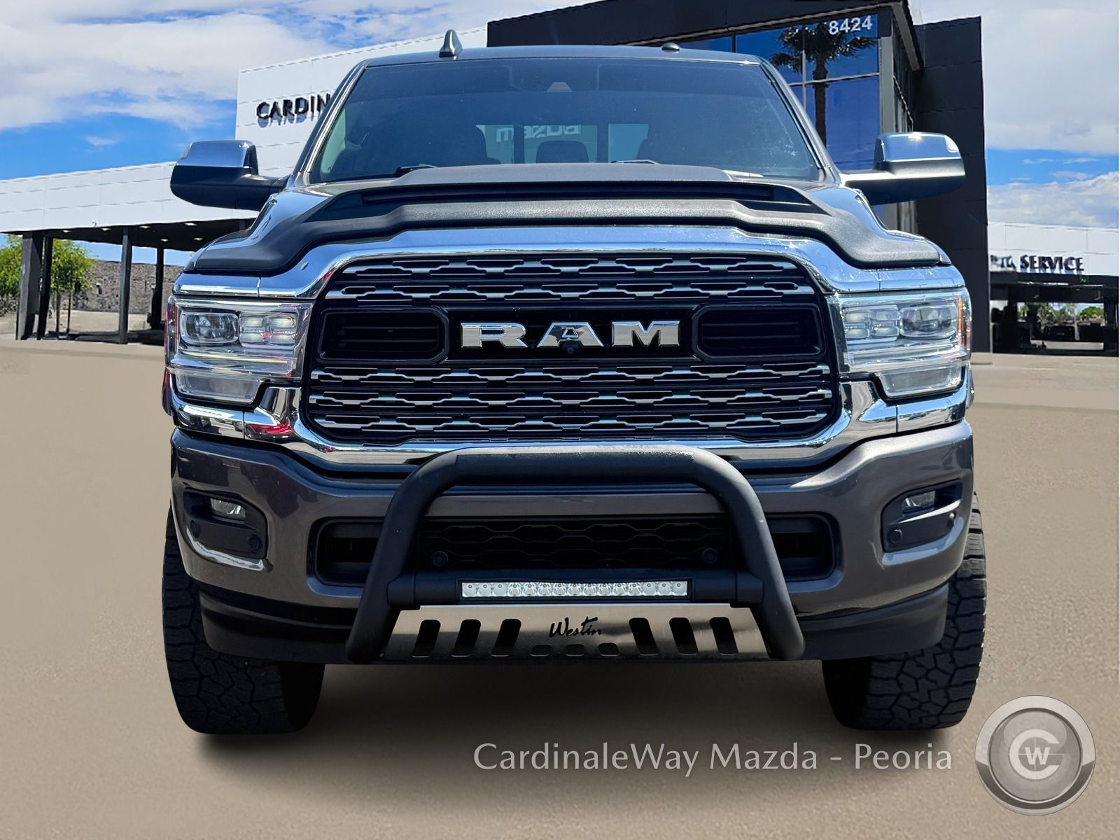 View vehicle photo 6