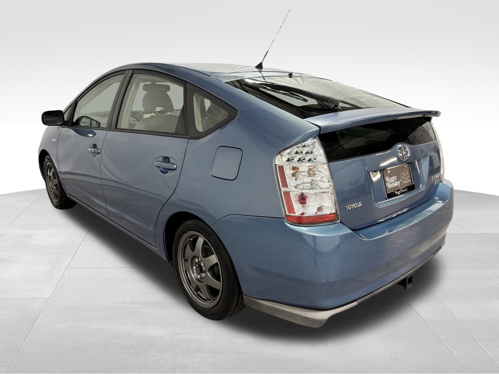 Used Car 2008 Toyota Prius  For Sale Under $10,000 In Austin, Texas