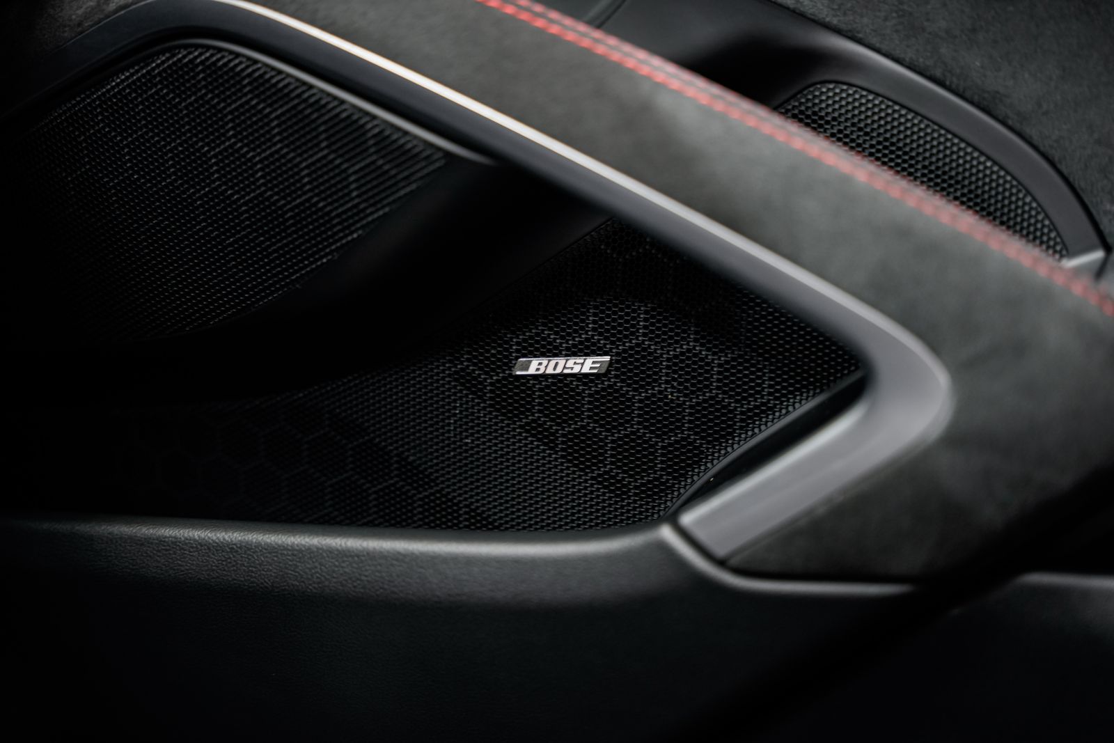 2019 Porsche 911 Carrera 4 GTS — photo 19