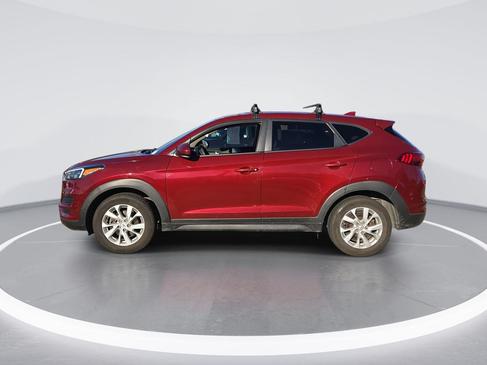 2019 Hyundai Tucson SE 5