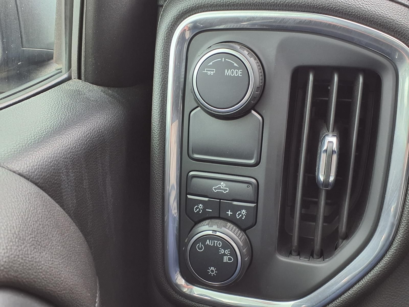 2020 Chevrolet Silverado 1500 LT Gray at Traditions Chevrolet