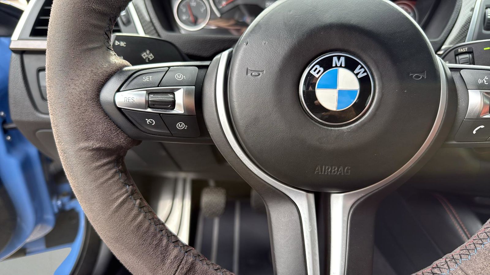 Used Car 2018 Bmw M4  Base For Sale Under $40,000 In Austin, Texas