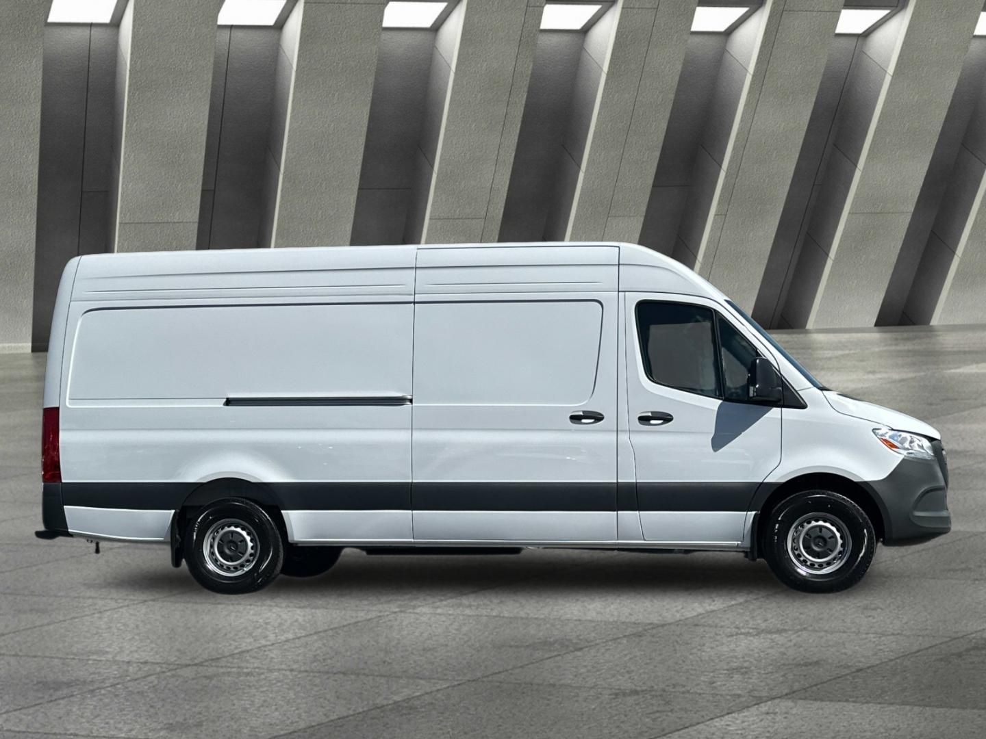 new 2026 Mercedes-Benz Sprinter 2500 car, priced at $64,330