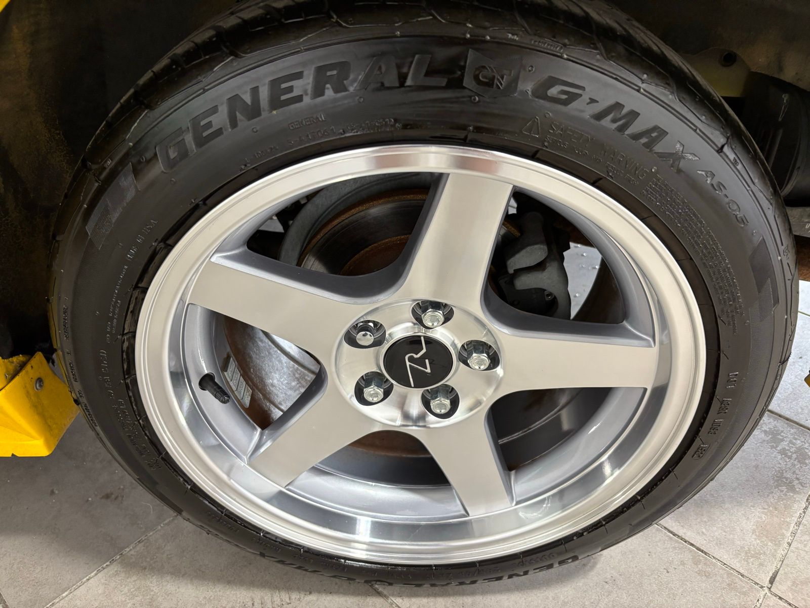 Used Car 2004 Ford Mustang  V6 For Sale Under $10,000 In Austin, Texas