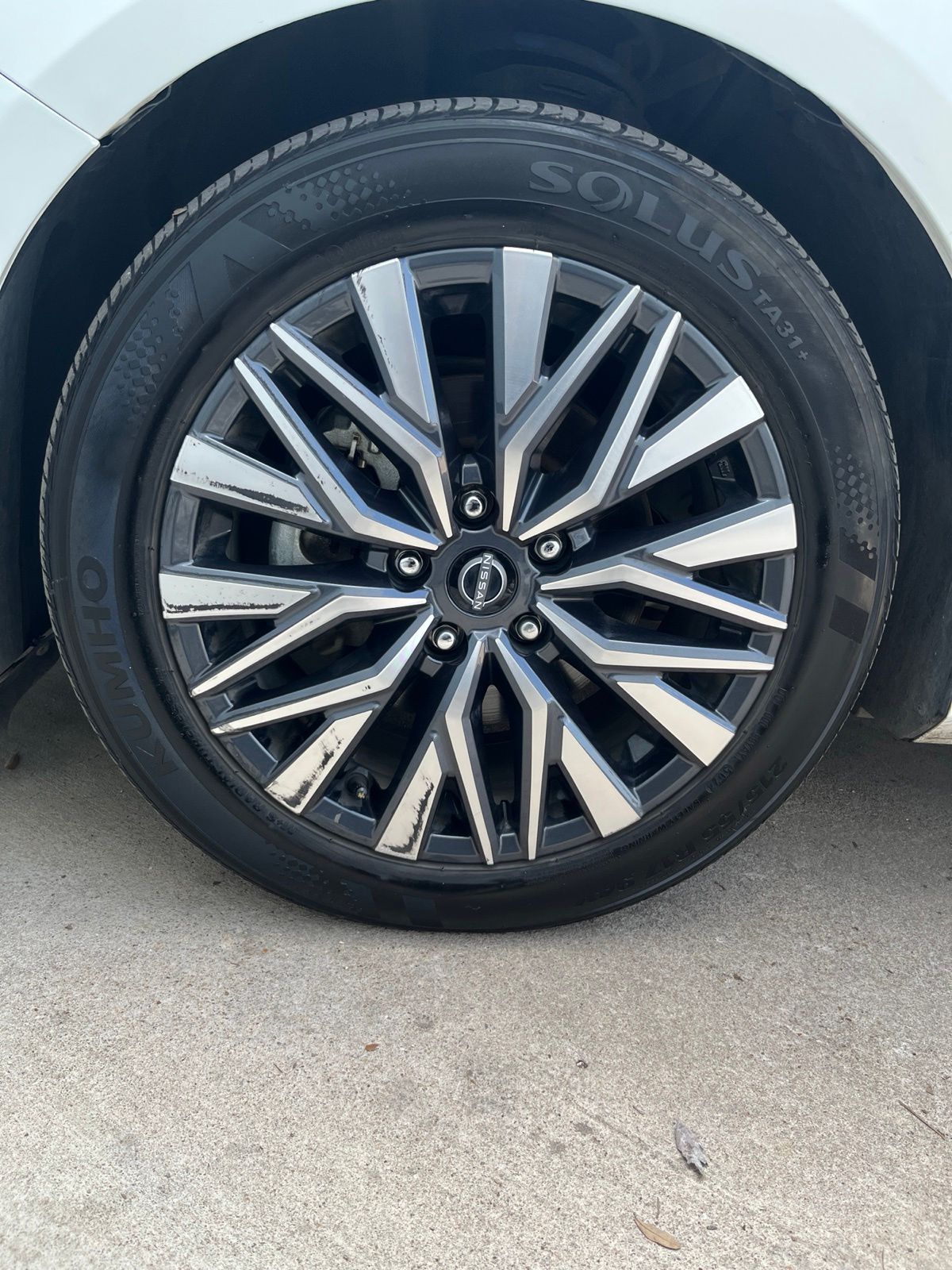 Used Car 2025 Nissan Altima  2.5 Sv For Sale Under $25,000 In Austin, Texas