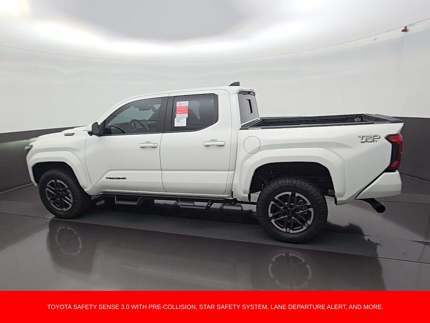 New 2026 Toyota Tacoma i-FORCE MAX Truck