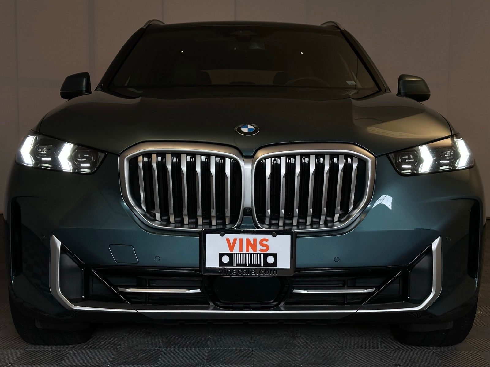 2024 BMW X5 40i - Photo 21