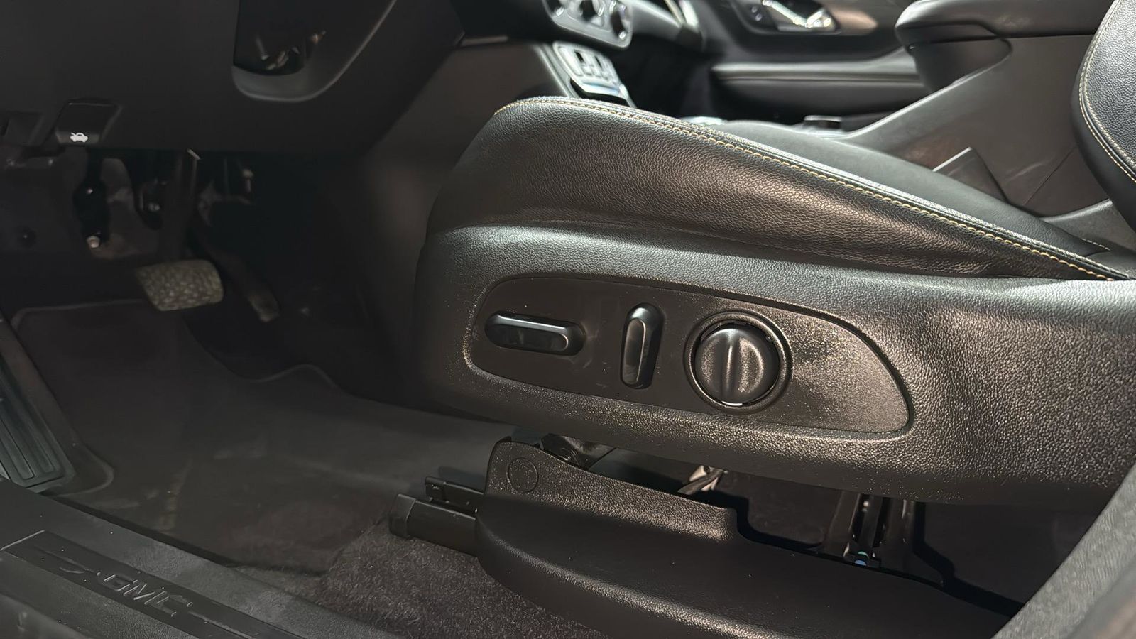 Used Car 2020 Gmc Terrain  Slt For Sale Under $15,000 In Austin, Texas