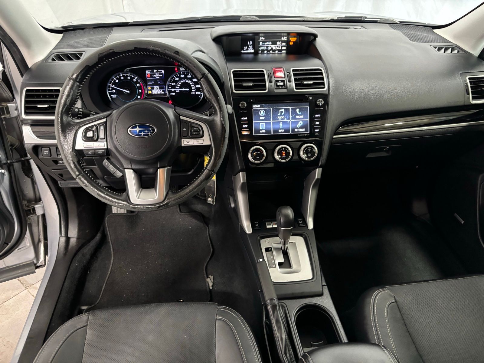 2017 Subaru Forester  2.5i Limited In Austin, Texas