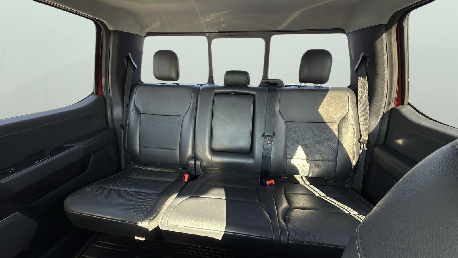 Used Car 2021 Ford F-150  Lariat For Sale Under $50,000 In Austin, Texas