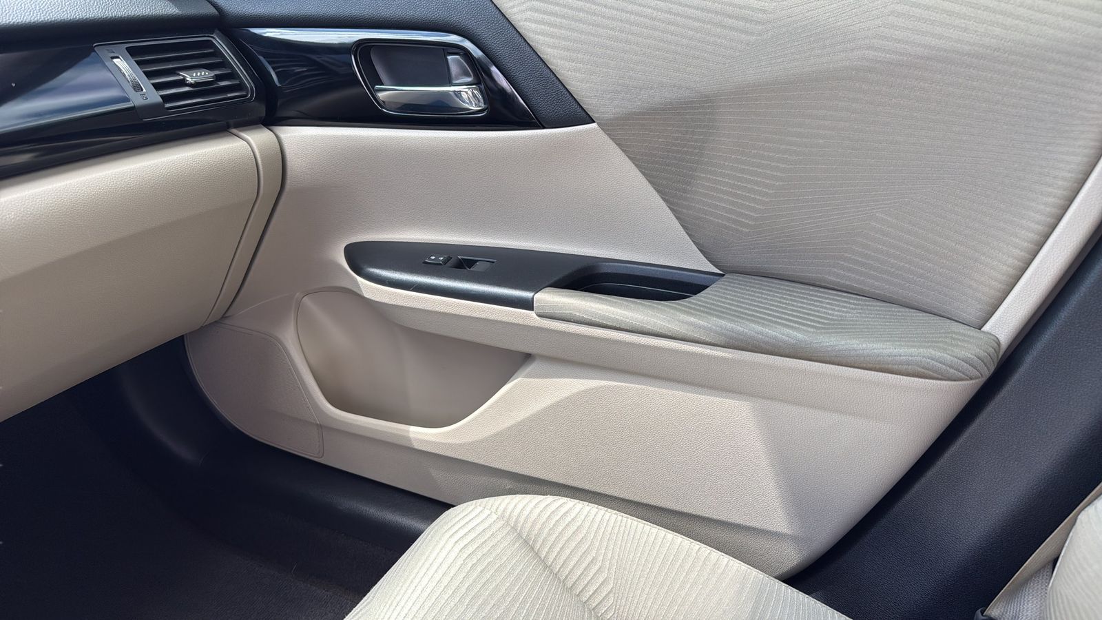 Used Car 2016 Honda Accord  Lx For Sale Under $20,000 In Austin, Texas