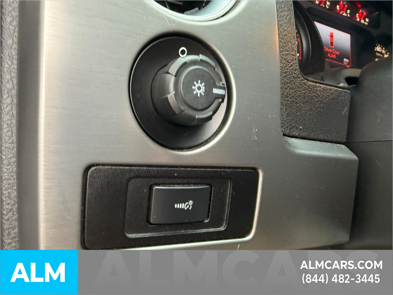 Used 2013 Black Ford SVT Raptor image 28