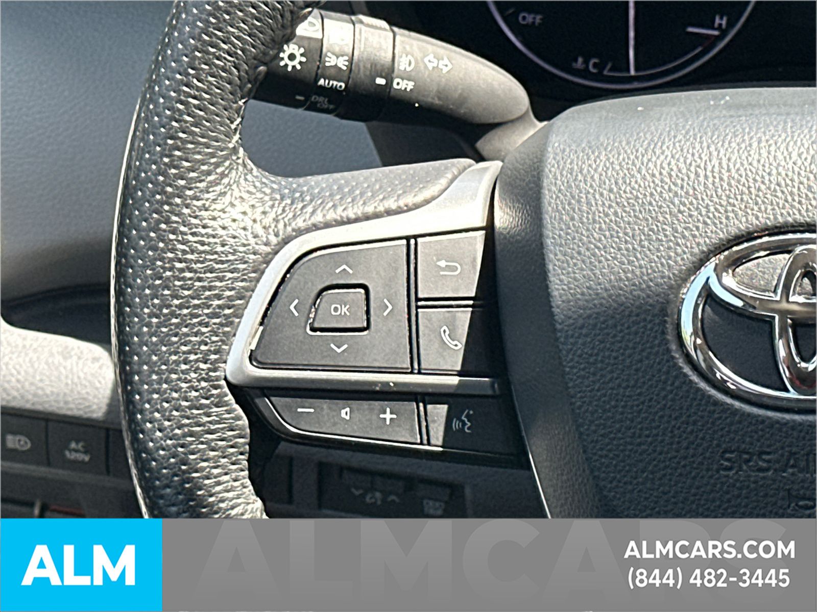 Used 2021 Silver Toyota Limited image 29