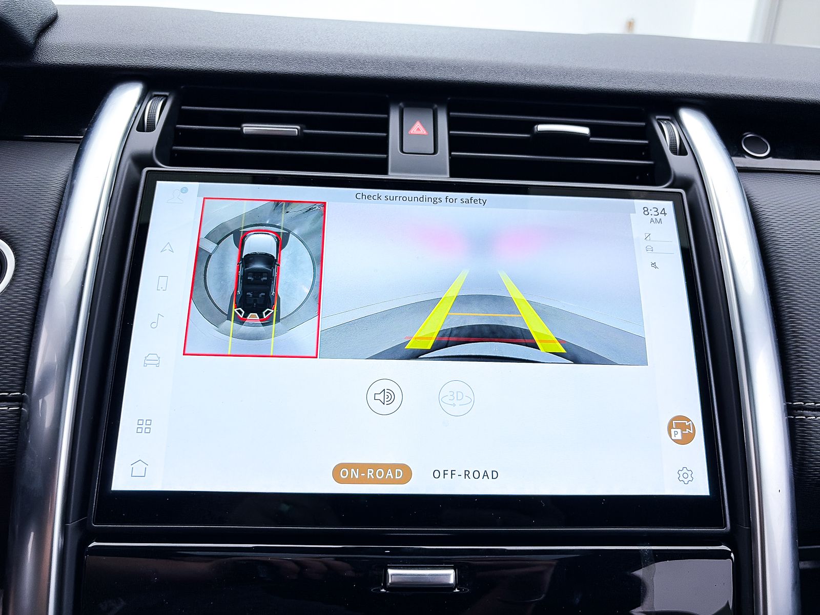 2023 Land Rover Discovery S R Dynamic - Photo 10