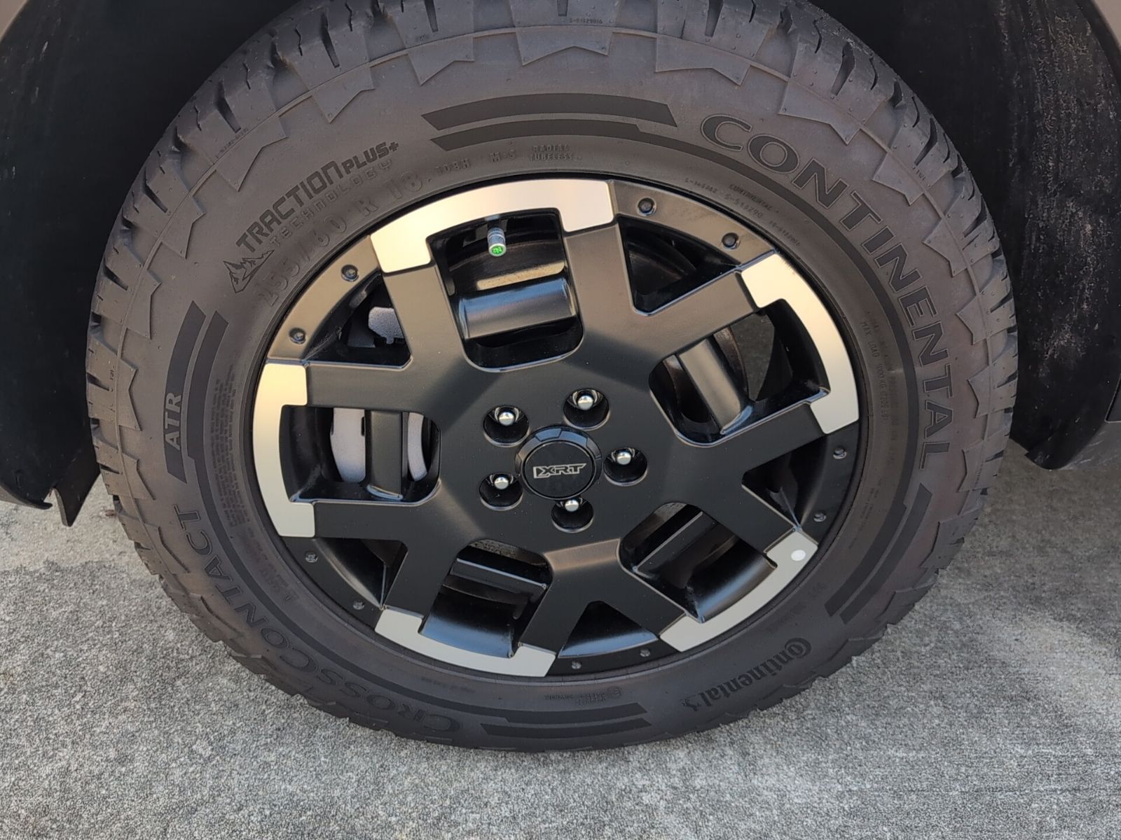 Certified Used 2026 Black Hyundai XRT Pro image 13
