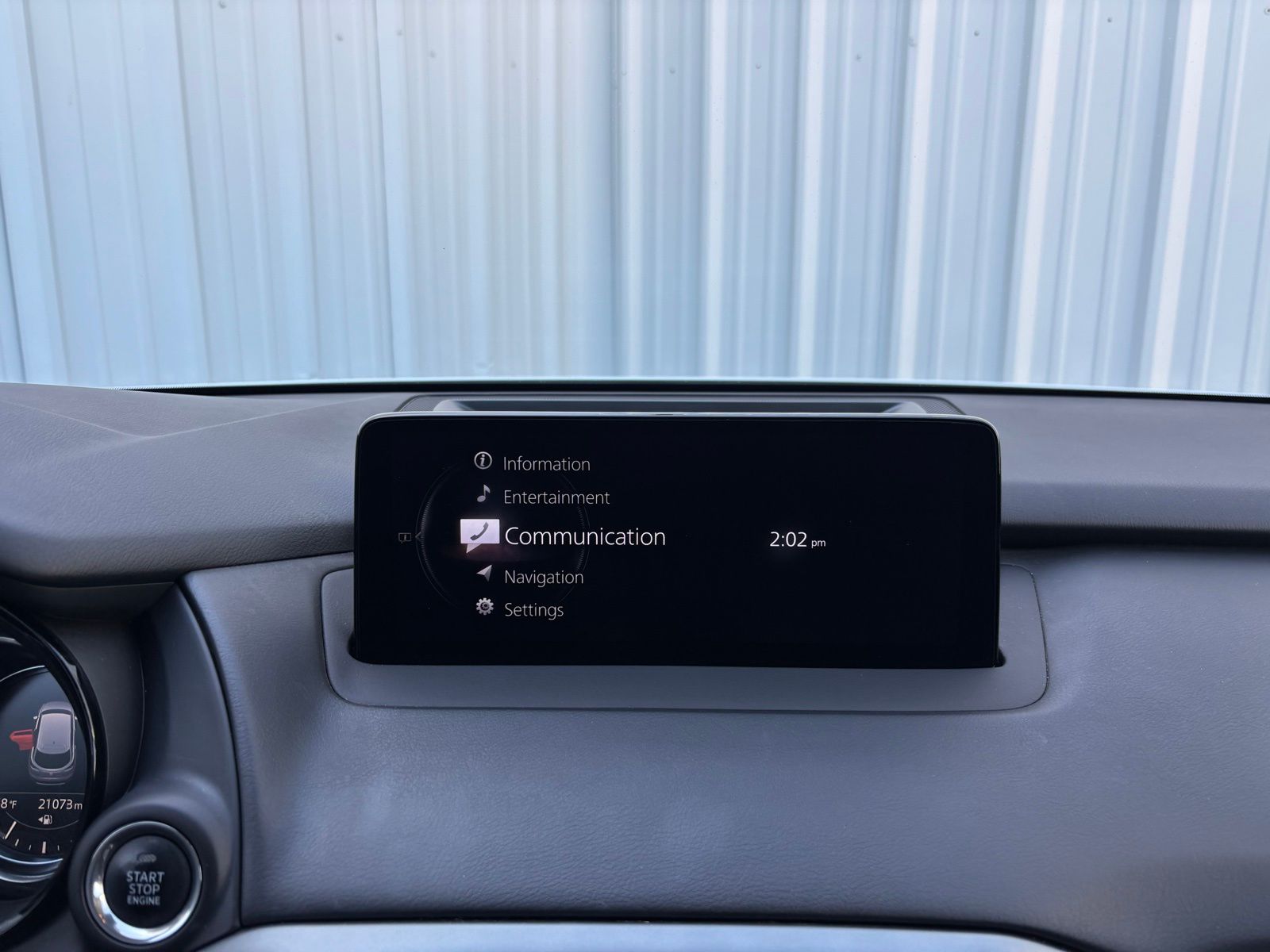 Used Car 2023 Mazda Cx-9  Touring For Sale Under $30,000 In Austin, Texas